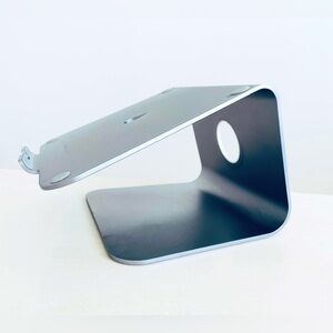 Rain Design mStand Laptop Stand MacBook Desk Stand Ergonomic Stable Heavy